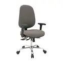 Multi-functional High Back Task Chair